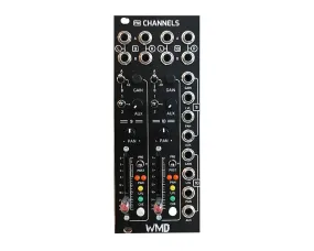 WMD PM Channels