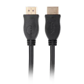 XCD Essentials High Speed HDMI Cable with Ethernet 4K 3m V2