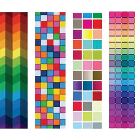 Zen Strips (4 pack)